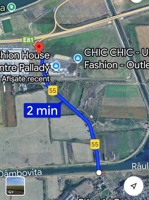 PROIECT 3 hale vanzare -asociere