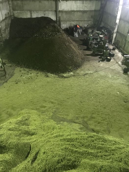 Продам жмых!