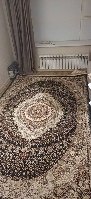 Ковер большой в зал
