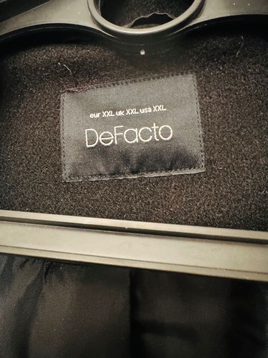 Полупальто женское