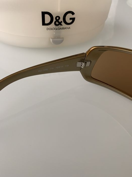 Dolce&Gabbana  оригинални