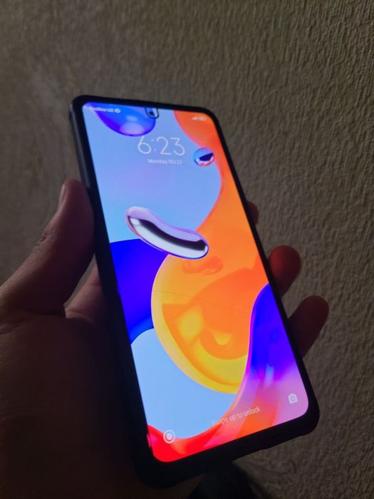 Redmi note 11 pro