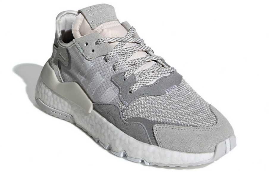 Дамски маратонки Adidas Nite Jogger- 38