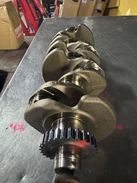 Vibrochen Volkswagen Transporter Vi 2015 - 2023 2.0 Tdi Cxfa, Cxha , Cxga 04L105101A