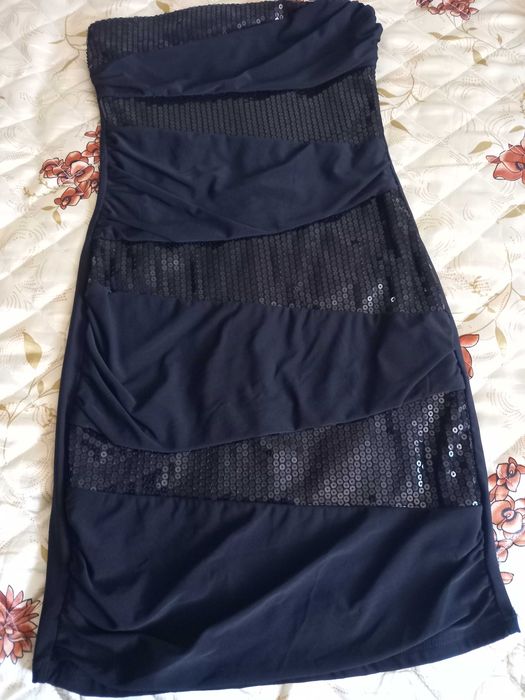 Дамска рокличка размер 34