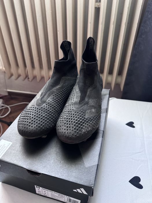 Adidas predator Ghete de iarba