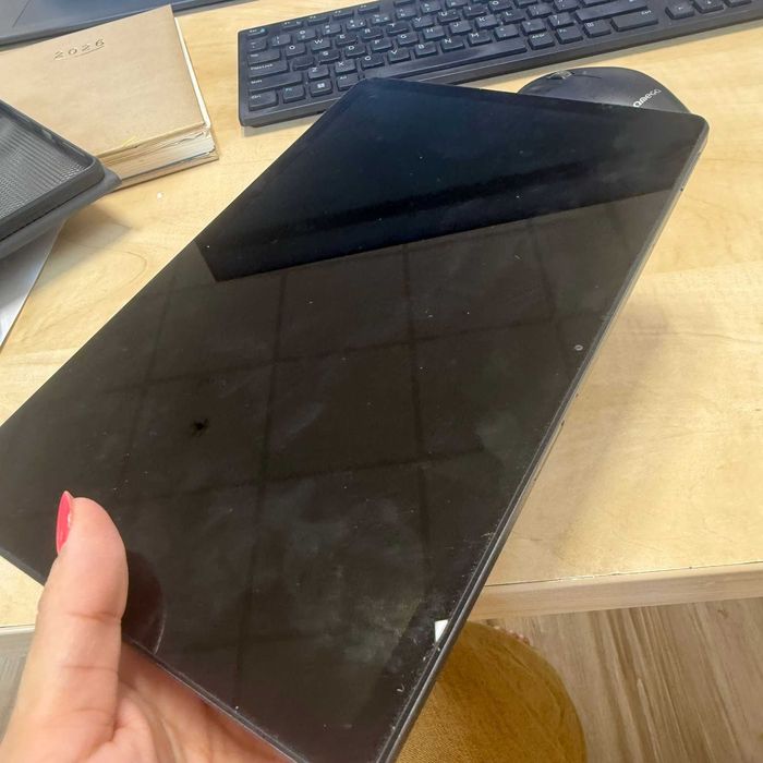 vand 2 tablete  Xiaomi Redmi Pad 10.6 128GB 4GB RAM WiFi Green, stare f buna