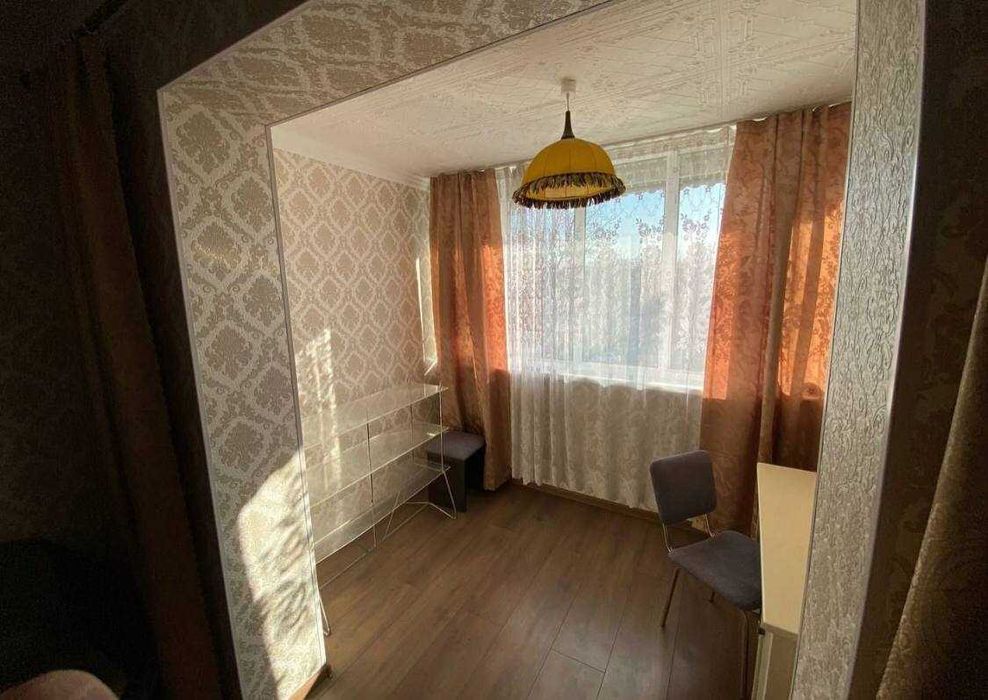 Срочно сдаётся 2х комнатная квартира  Сагдияна