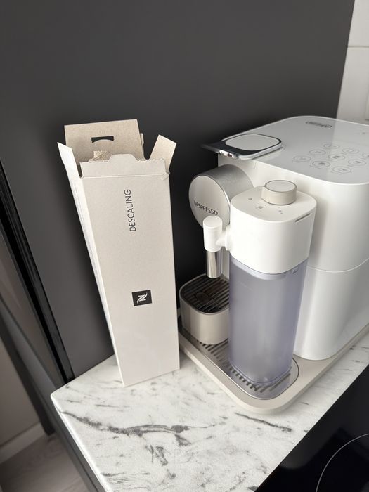 Nespresso Lattissima One cu Sistem Lapte – Stare Perfectă