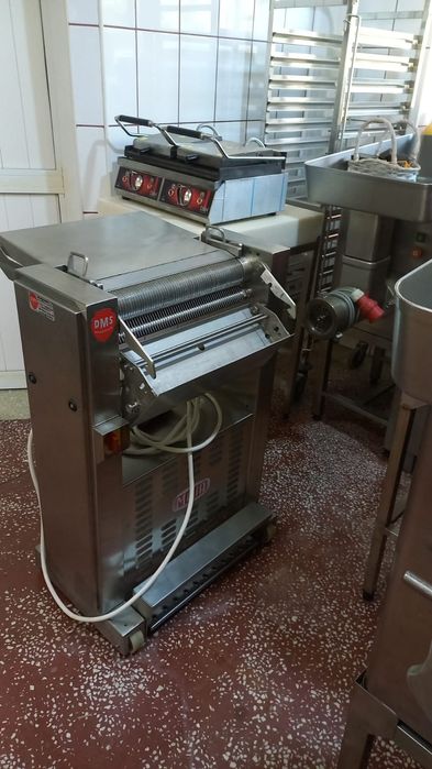 Utilaje carmangerie macelarie