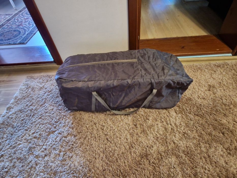 Кангаро Детска кошара FUNNY DREAMS