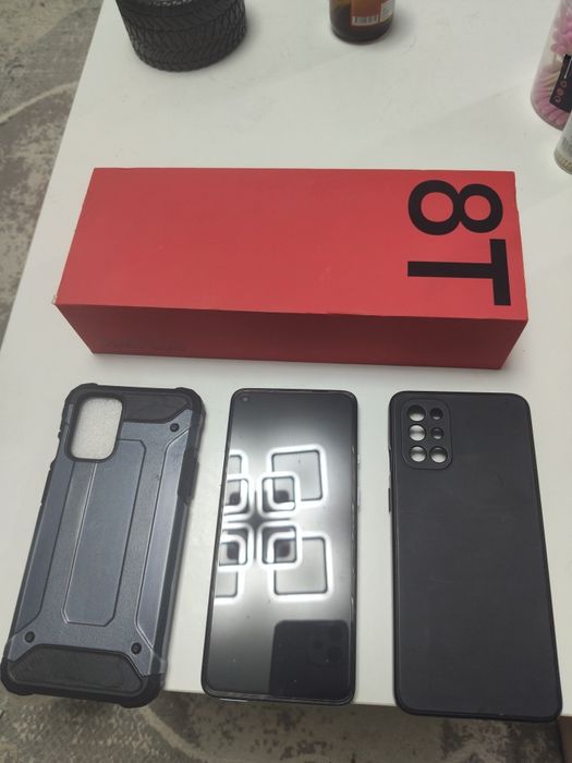 Смартфон ( телефон) One Plus 8 T