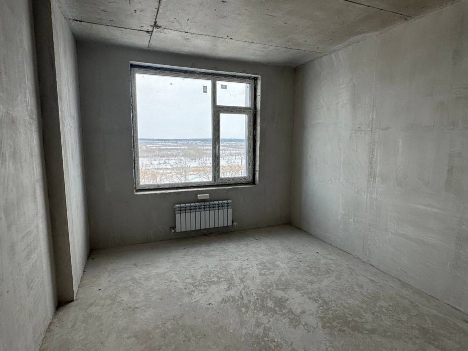 3-х ком жк Ривьера можно в ипотеку