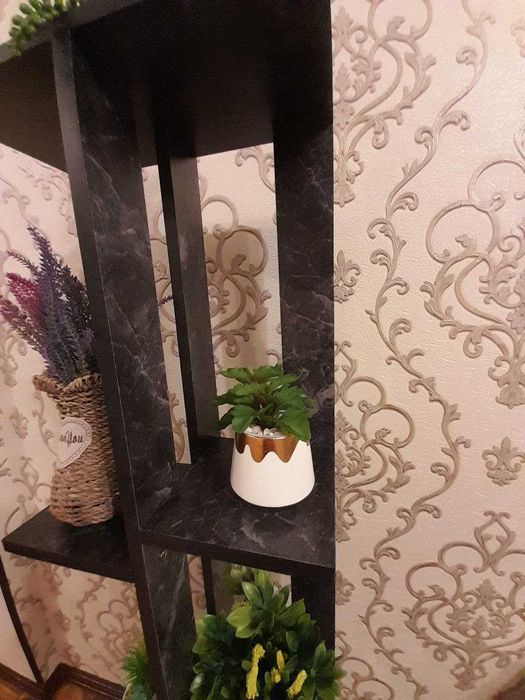 Подставка для цветов цветочница