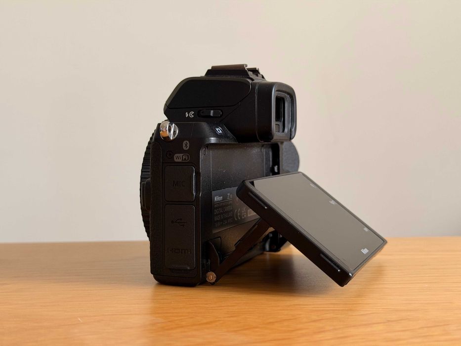 Nikon Z50 тяло
