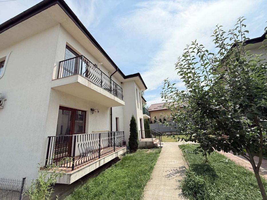 De vânzare – Apartament 3 camere | loc de parcare | Vișan – Bârnova