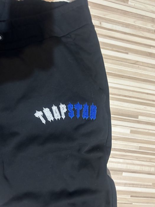 pantaloni trapstar
