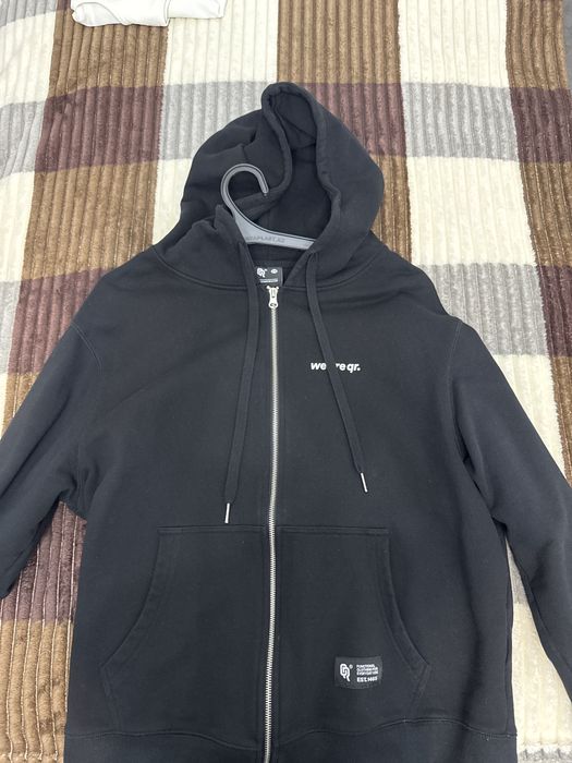 Новые вещи qazaq republic