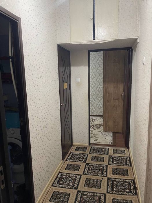 Срочно Продается 2х комнатная квартира Юнусабад 15 метро Туркестан