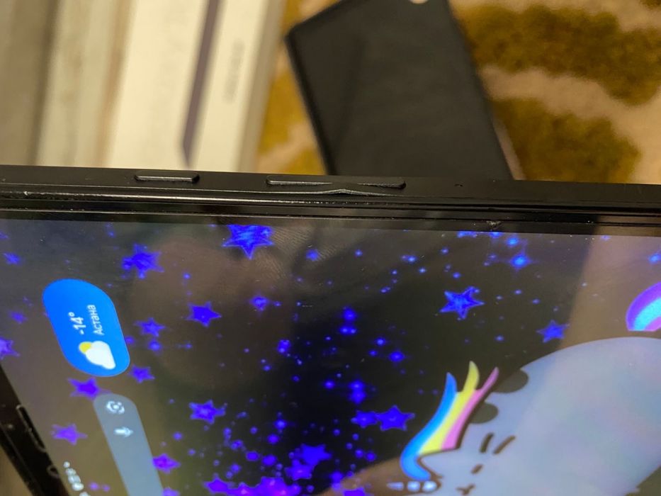 Продам планшет Samsung A9