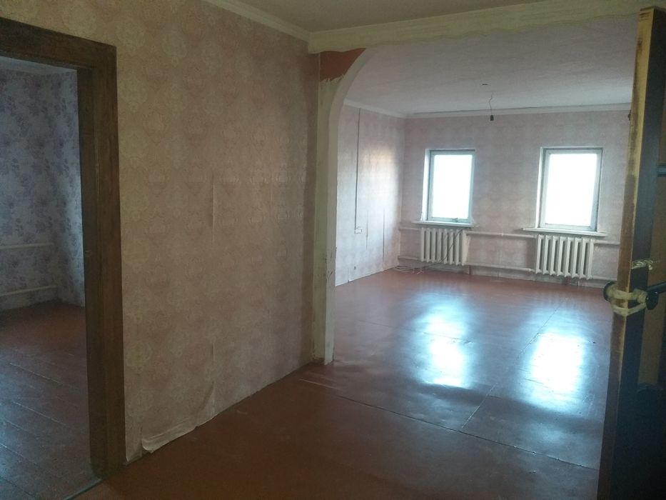 Продам дом в селе Павлодарское