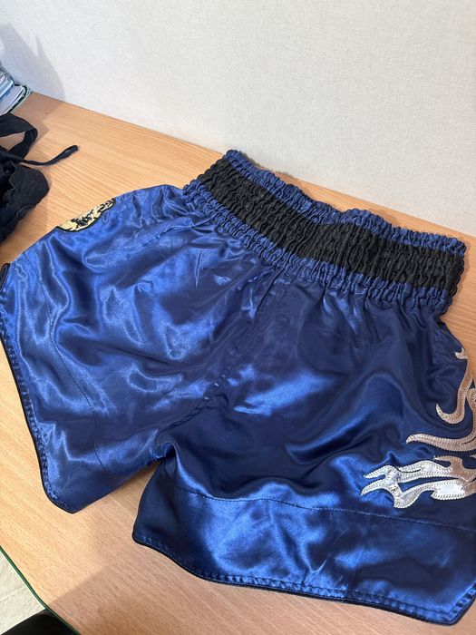 тайские шорты для единоборств