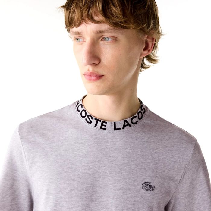 Футболка Lacoste