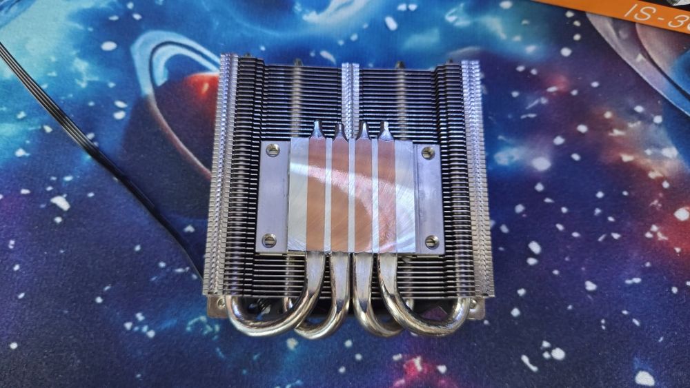 Кулер ID-cooling IS-30