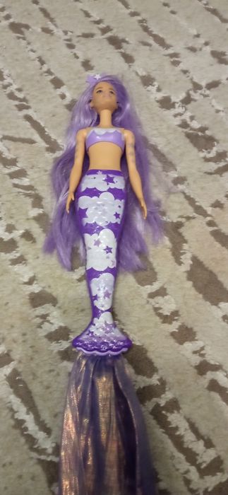 Лот кукли: Winx, Enchantimals,..