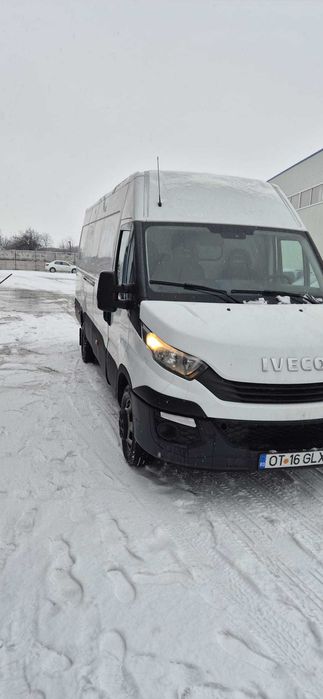Iveco Daily 35C16