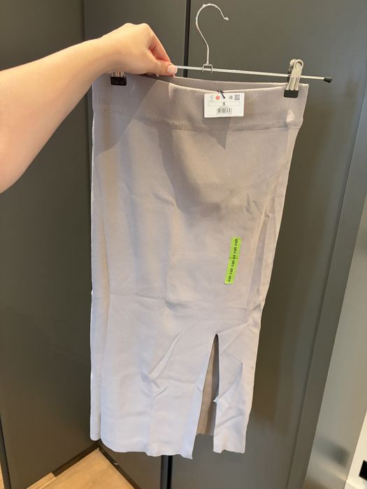 Плетен нов сет на Mohito, с етиект, размер С