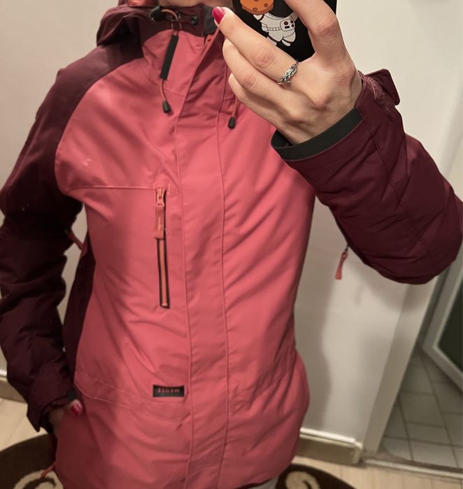 Geaca snowboard noua