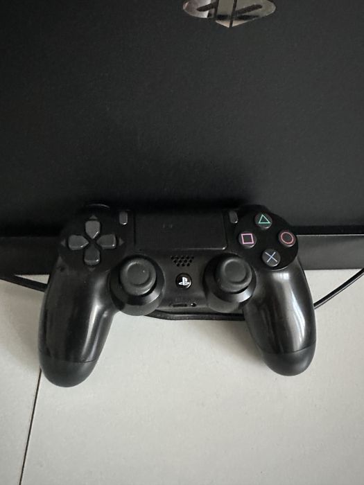 PlayStation 4 stander cooler maneta