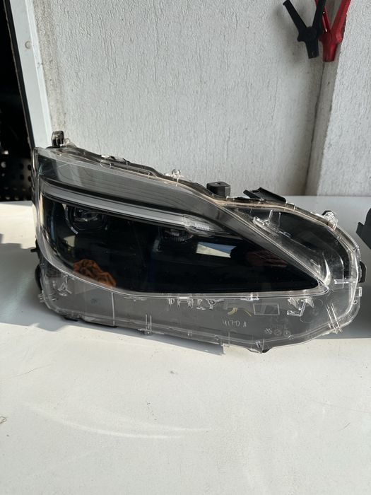 Фарове Toyota Yaris Cross 20-23г