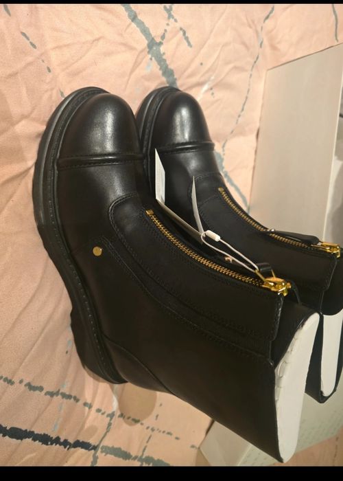 Ghete dama GEOX respira