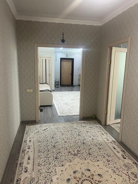 Продам квартиру.Торг уместен