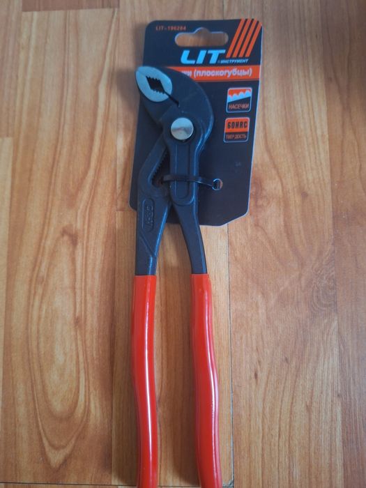 газовый ключ продам