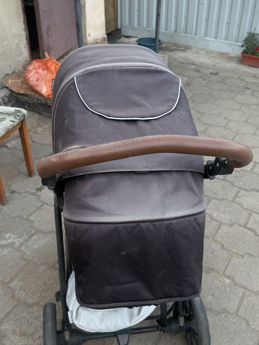 продам коляску Tomix