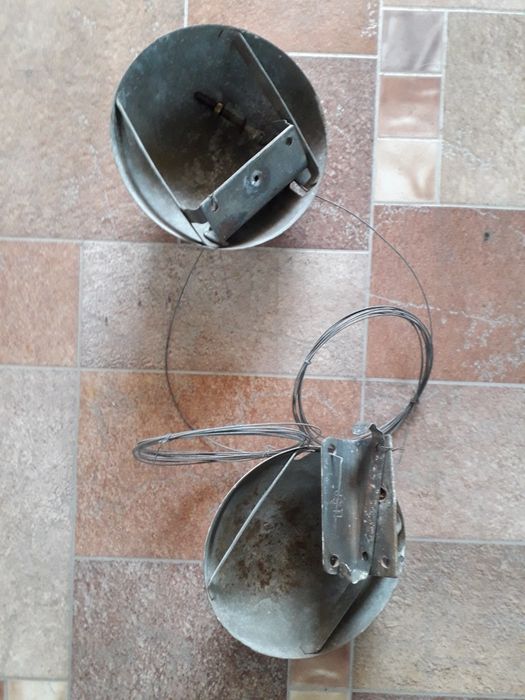 Карнизы струнные