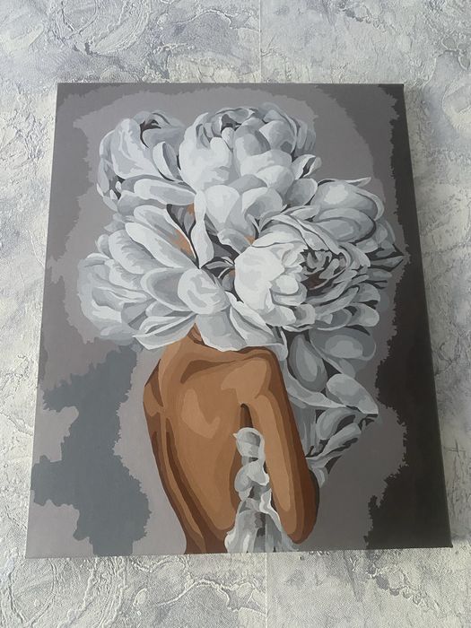 Продам интерьерную картину