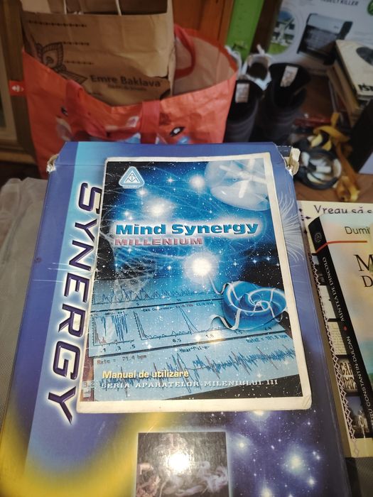 Mind Synergy Millenium