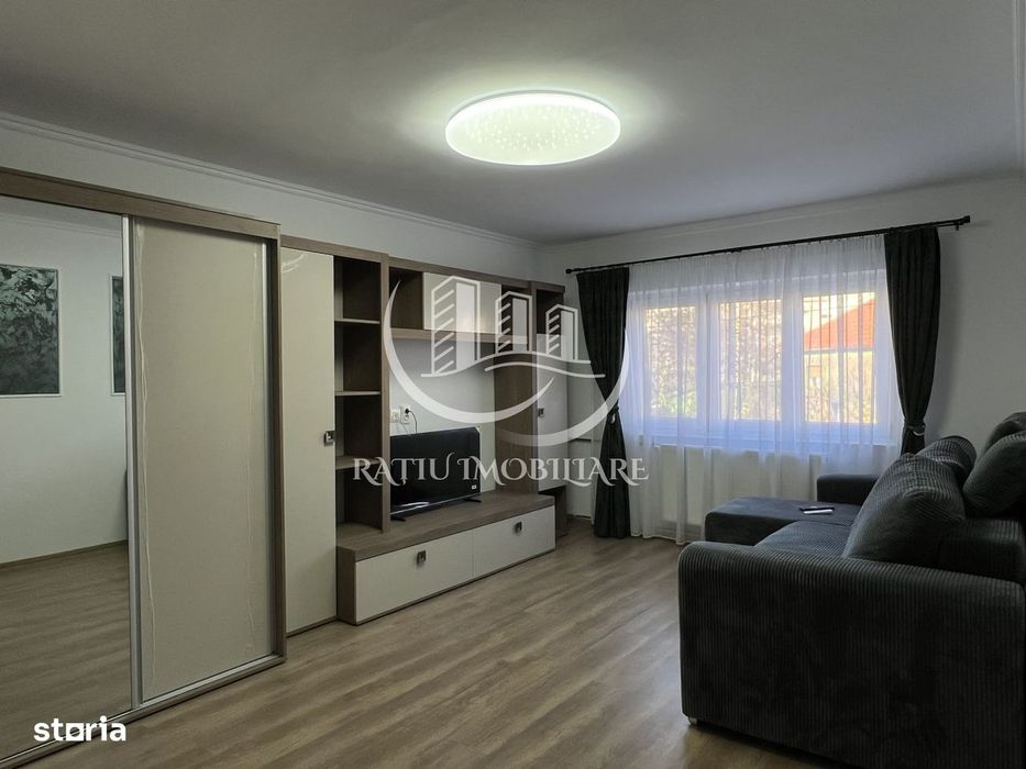 Apartament cu 2 camere | Etaj 1 | Calea Aradului | Oradea