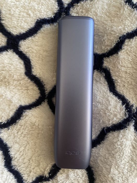 Aparat iqos iluma