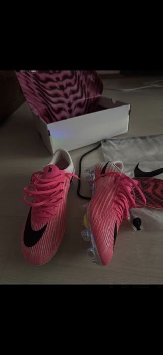 Nike Mercurial Superfly 11 Elite FG Brekout Pack