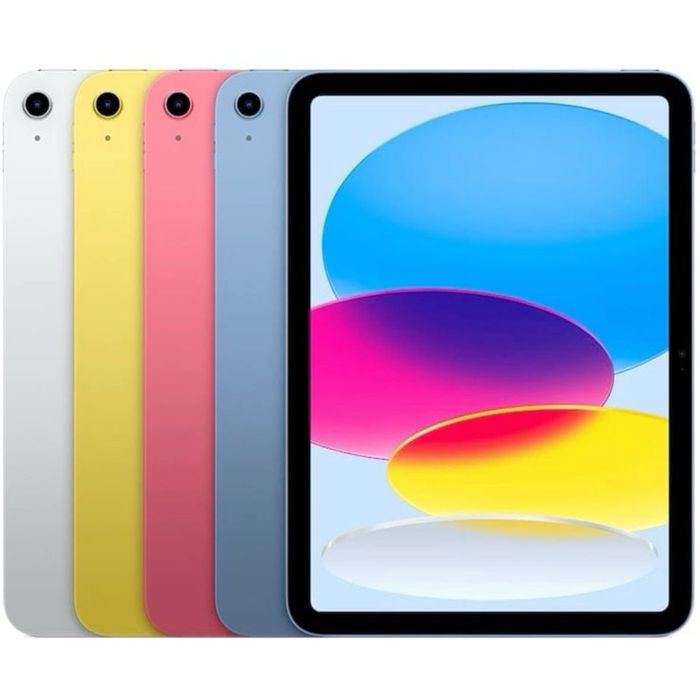 Новый iPad A16 — оригинал по супер цене