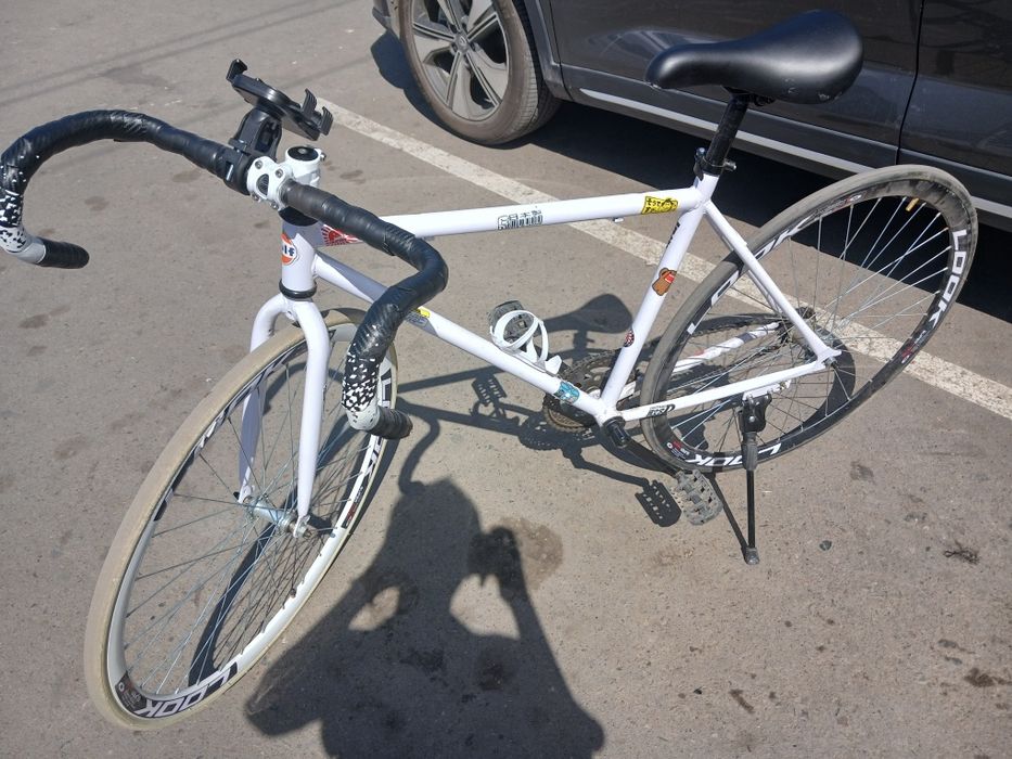 Single speed sell