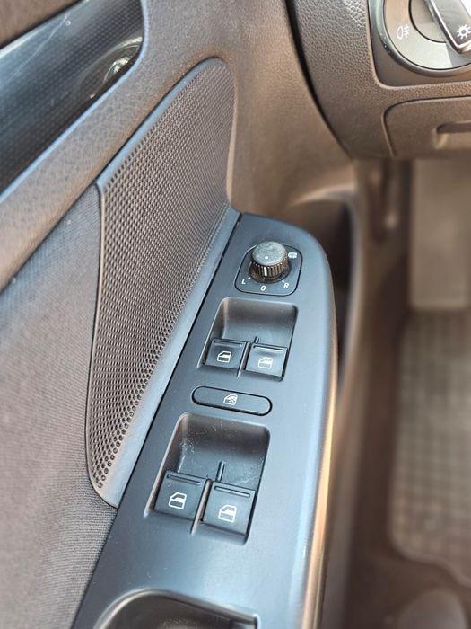 Vând Volkswagen golf 6, 2010