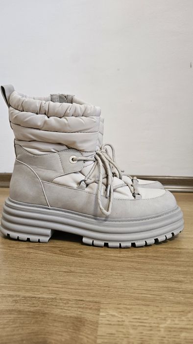 Дамски Боти Номер 39