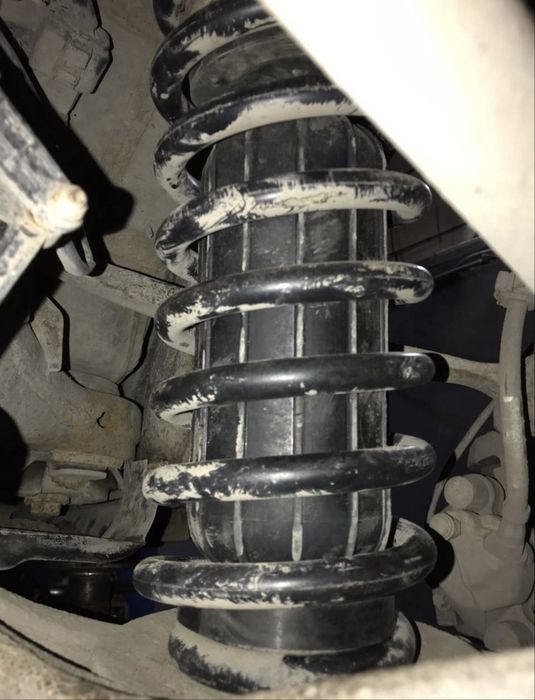 Въздушни възглавници за пружини Audi A4 b6 A4 b7 Audi A6 c5 A6 c6 A6 c7 A3 A5 A7 Audi Q3 Audi Ауди ТТ
