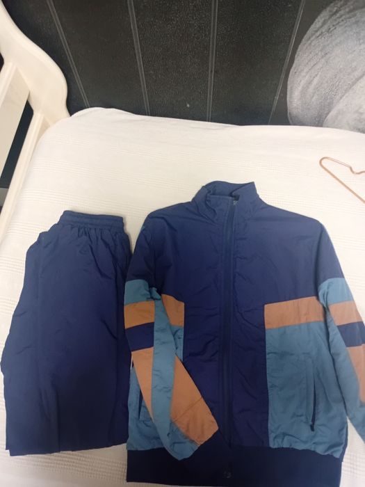 Разная стильная Одежда